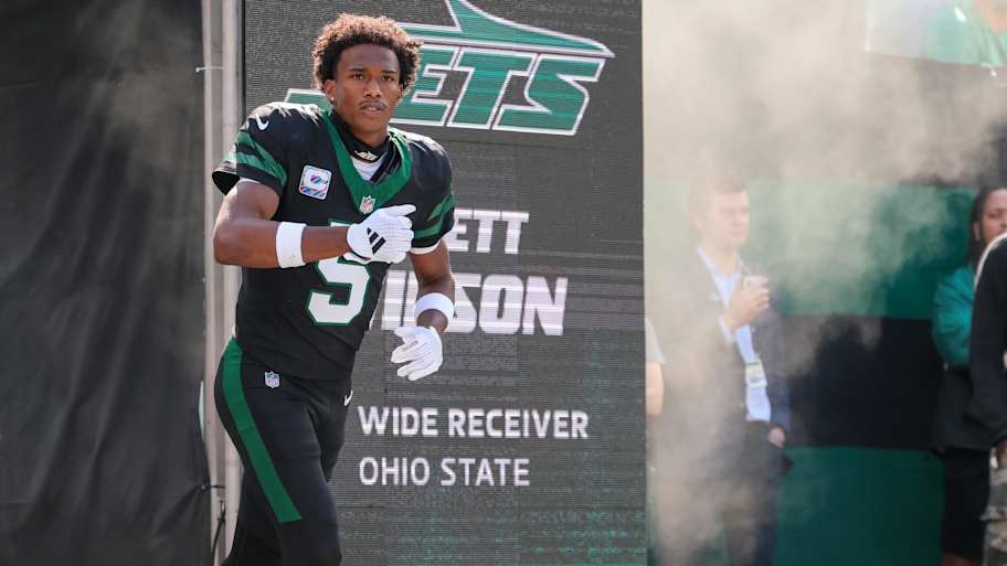 Primetime blackout: Jets denied primetime game in 2026 season
