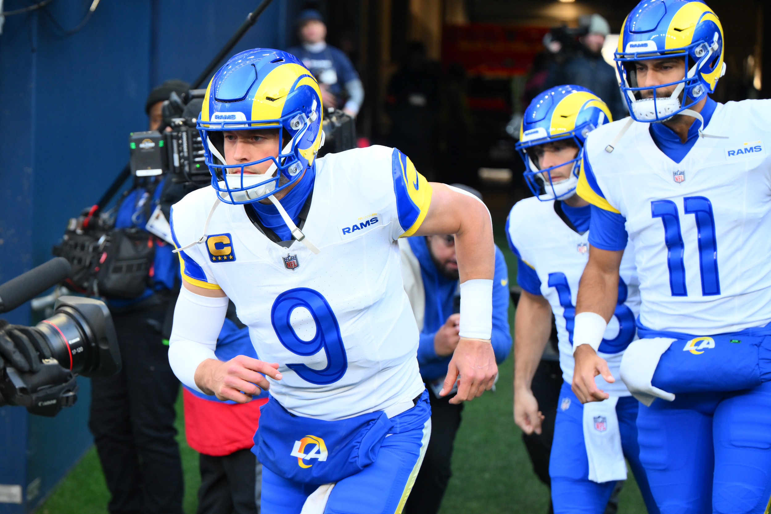 2026 NFL Schedule Release Five Best Thursday Night Football Games