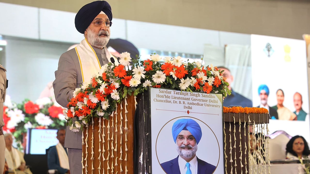 DDA to revive 101 water bodies: LG