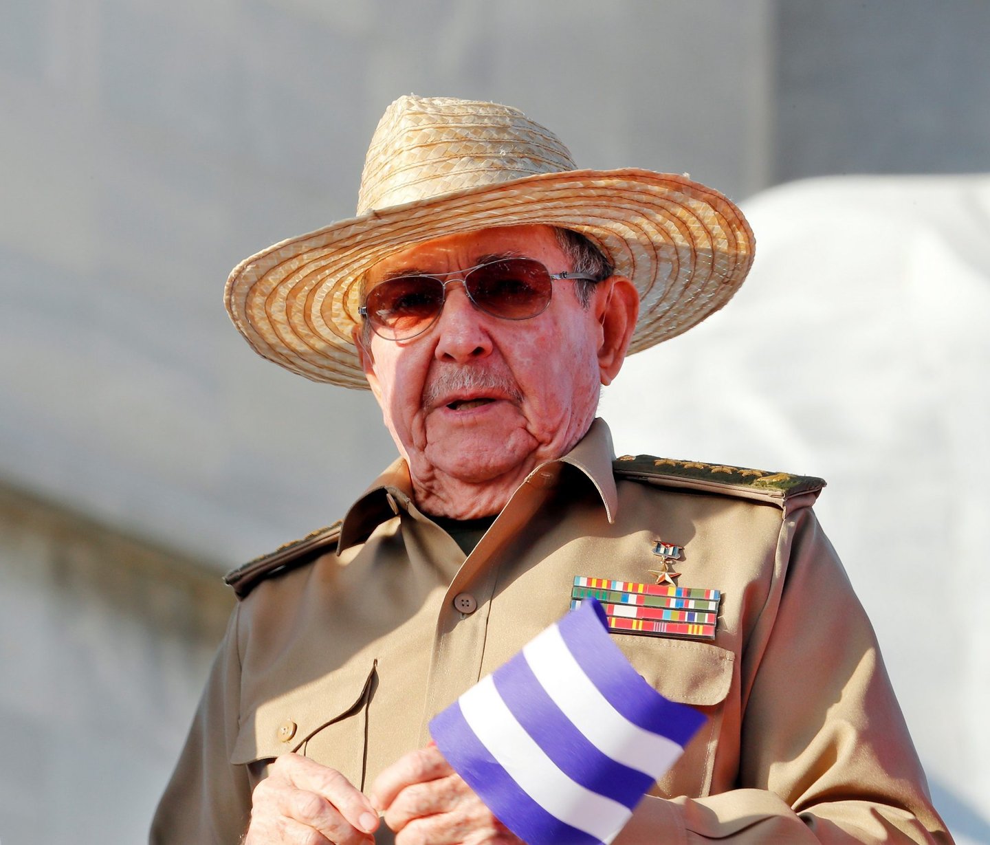 EUA querem indiciar Raúl Castro por abate de aviões