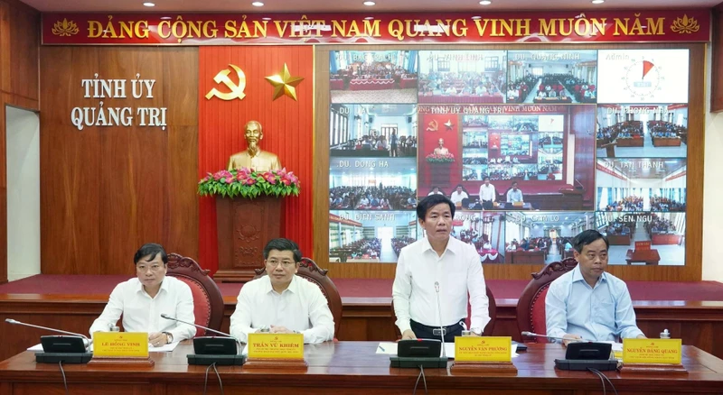 Nhiều xã thiếu cán bộ đất đai, tài chính và công nghệ thông tin