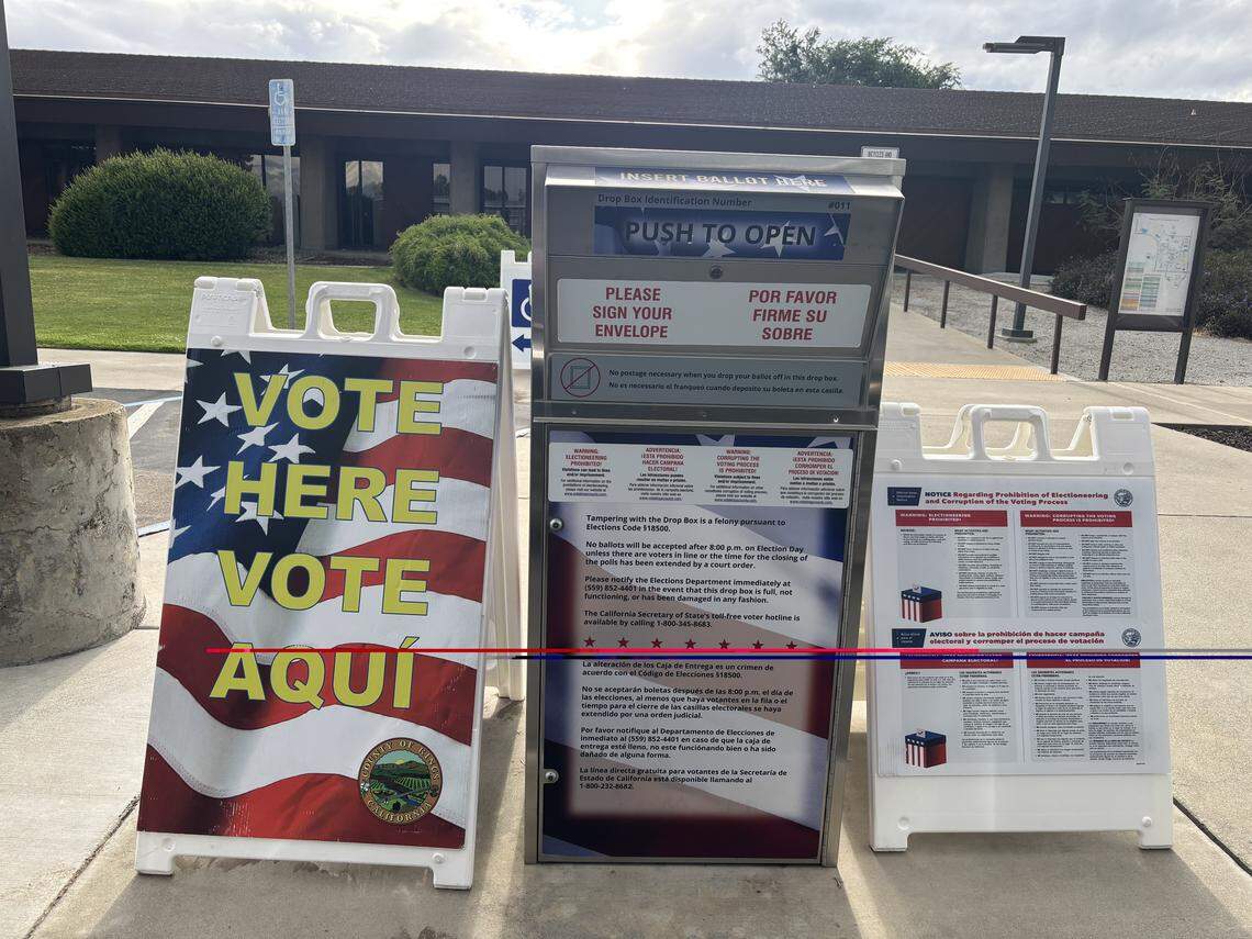 Court of Appeal allows Avenal recall election ballots to be counted
