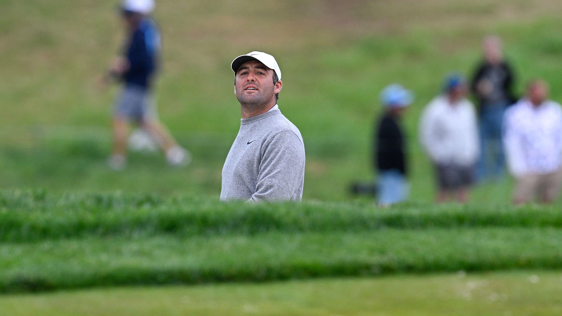 2026 PGA Championship takeaways, Round 1: Scottie Scheffler makes statement, Jordan Spieth raises hopes