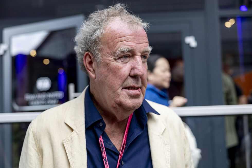 Top Gear to return to Britain's screens after years off-air as BBC ...