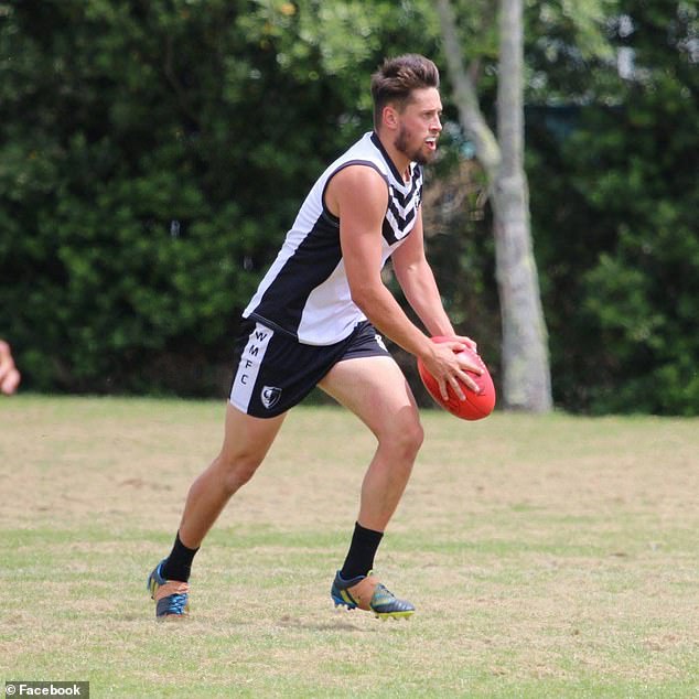 Rugby league player Eugene Hanna dies after 'unsurvivable' injury in ...