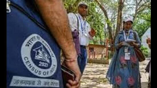 Census 2027: Only 1.5 lakh opt for self-enumeration in Punjab, door-to ...