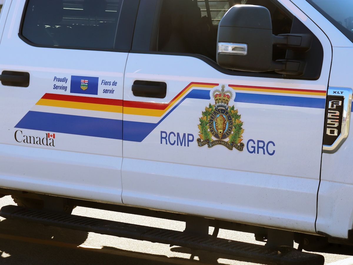 Charges laid in attempted child abduction at Chilliwack school