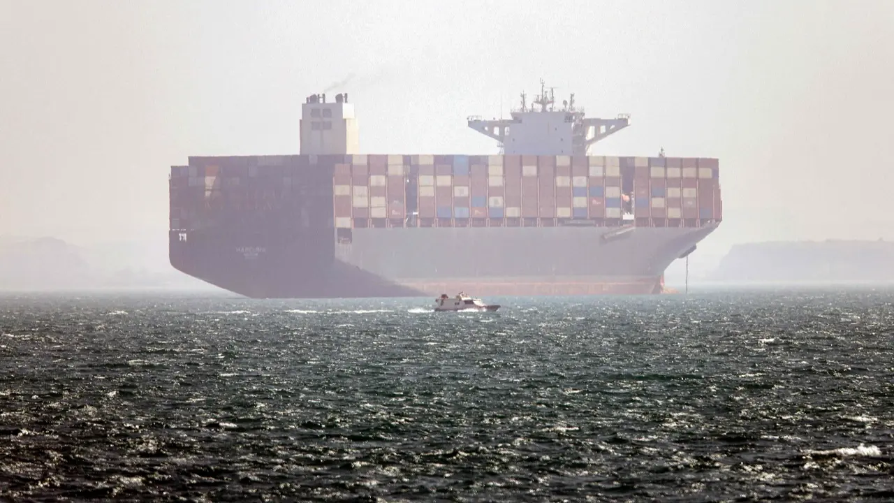 UAE condemns terrorist attack on Indian vessel as PM Modi heads to Abu ...