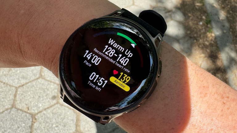 Amazfit Cheetah 2 Pro review: This smart running watch is nice, but I ...