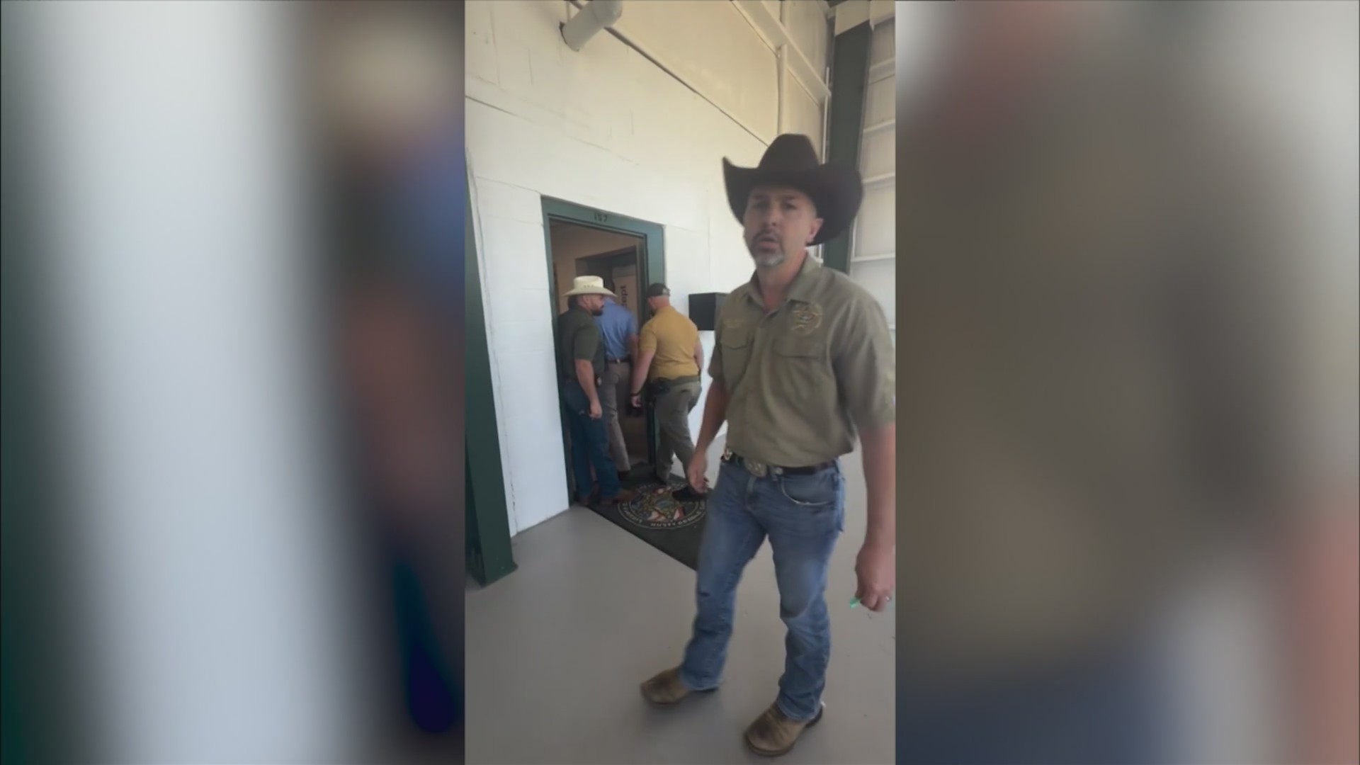 Man extradited to Liberty County on lewd and lascivious charges