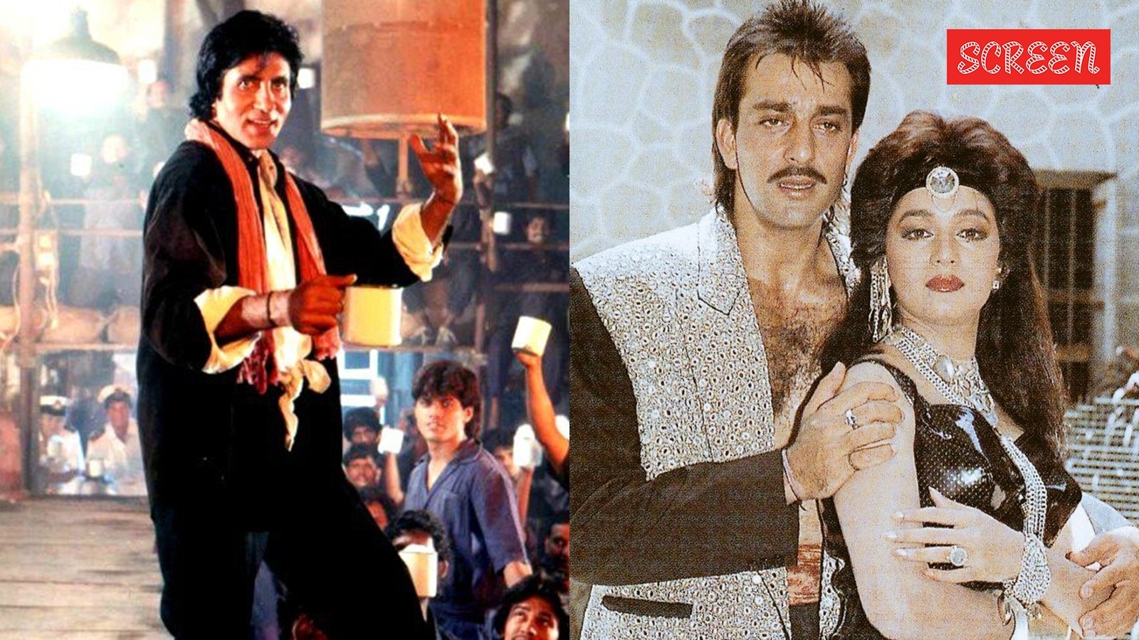Jumma chumma vs Tamma tamma: Bollywood plagiarised the same song twice, composers fought for credit
