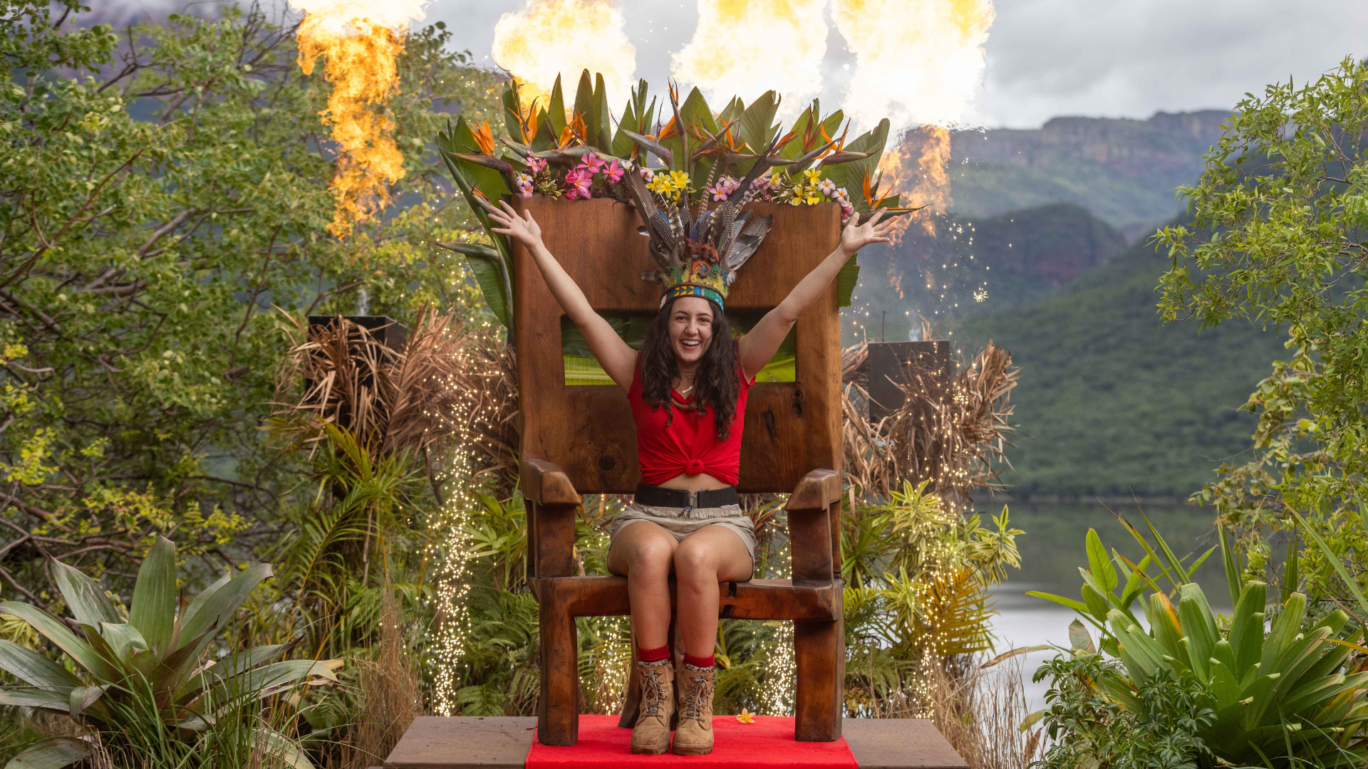 I’m A Celebrity 2026 winner crowned in a heartwarming finale