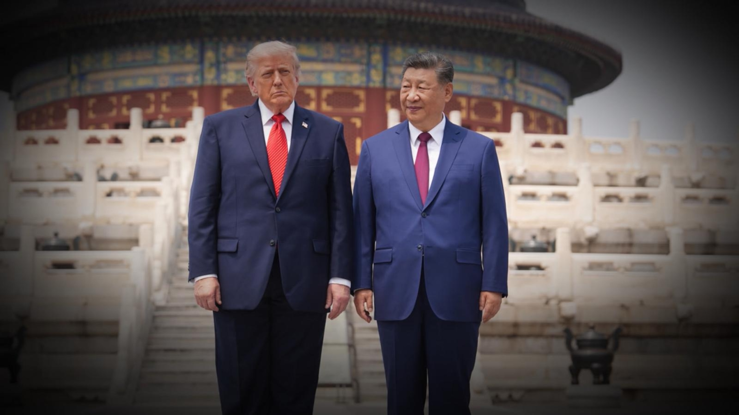 So far so good: Sen. Slotkin on Trump’s meeting with Xi Jinping