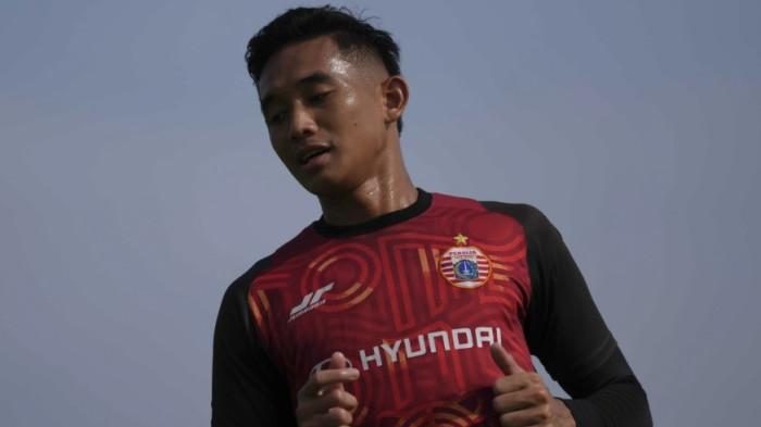 Target meleset, Kapten Persija Jakarta Rizky Ridho sampaikan pesan haru ...