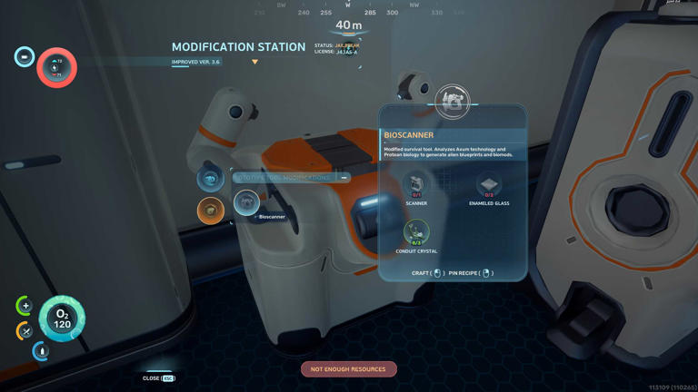 Subnautica 2: How to find conduit crystal