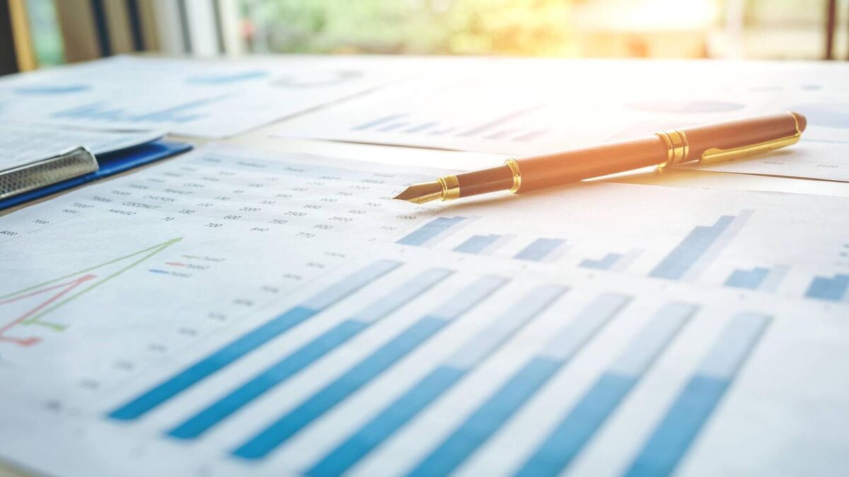 Invoice finance accessed by firms rises to €1.2bn