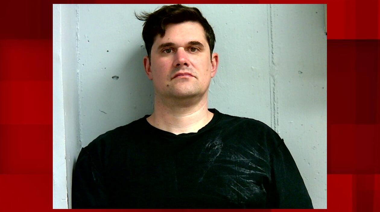 Middle school teacher charged with sex crimes, accused of inappropriate ...