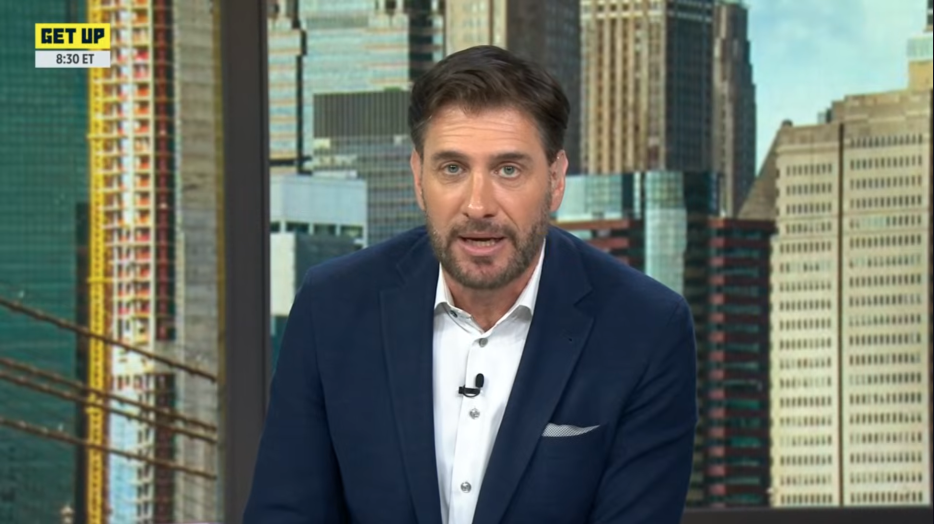ESPN star sounds alarm on CFP expansion