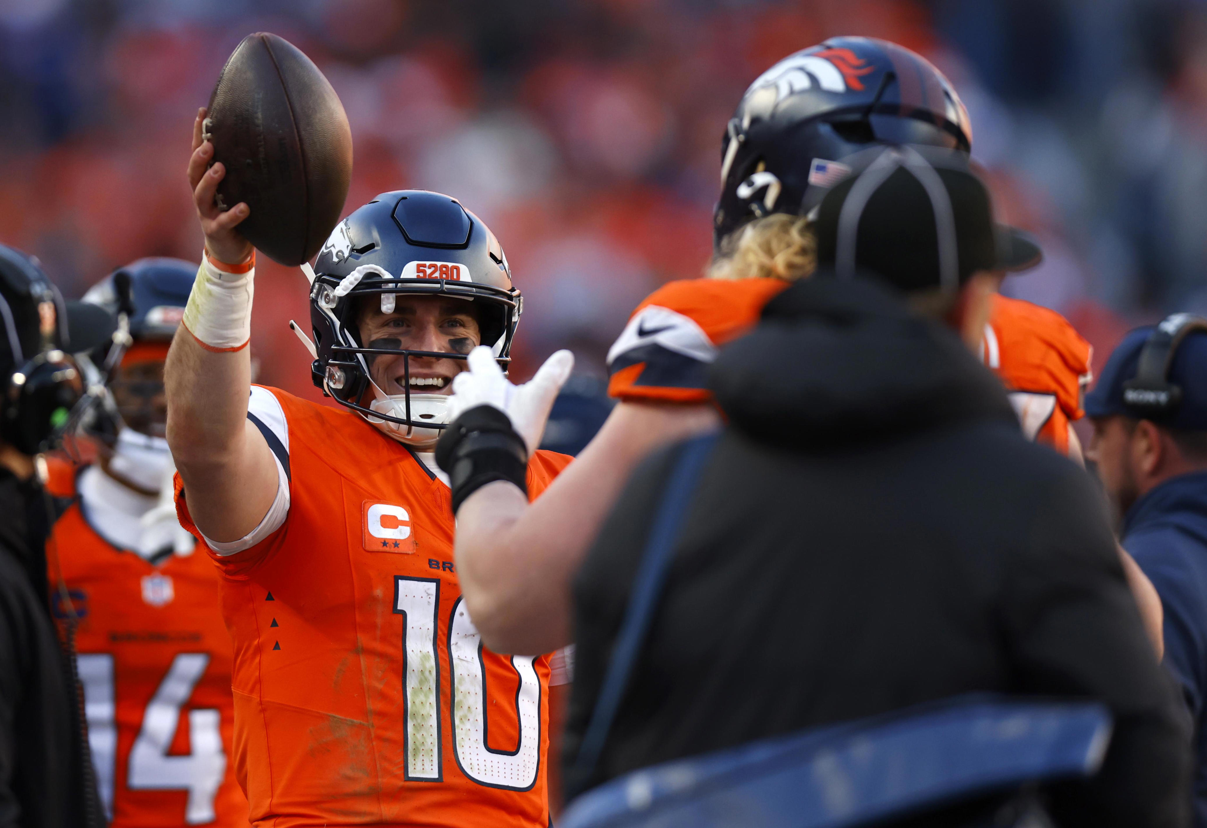 Denver Broncos schedule: The good, the bad, and the ugly