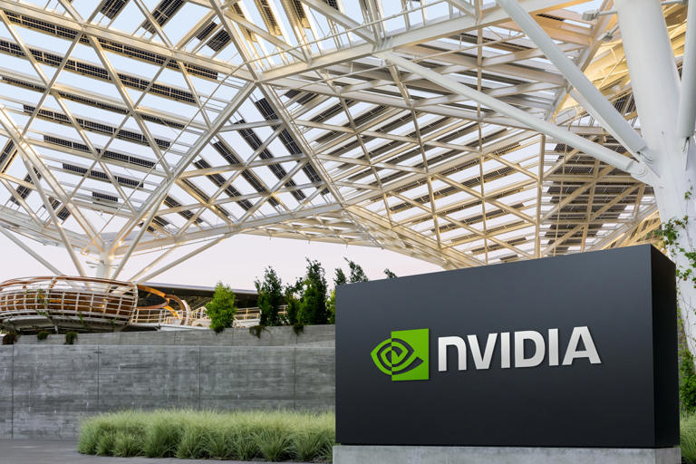 As Nvidia stock hits new highs, is it too late to buy?