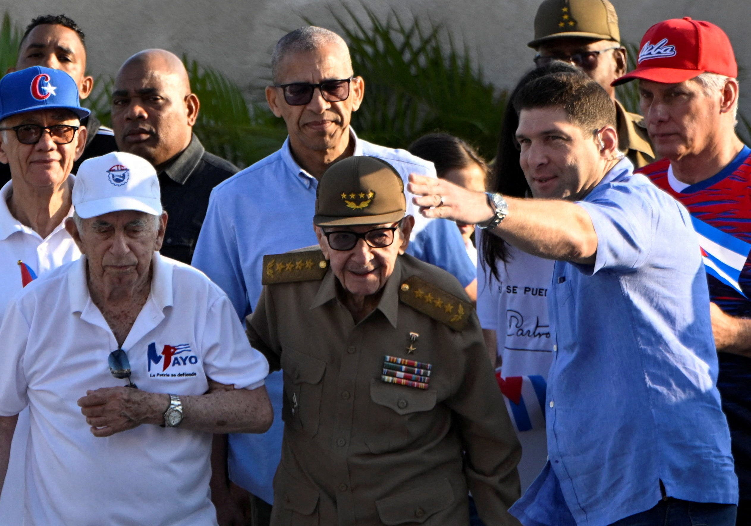 Inside the US strategy to indict former Cuban leader Raul Castro