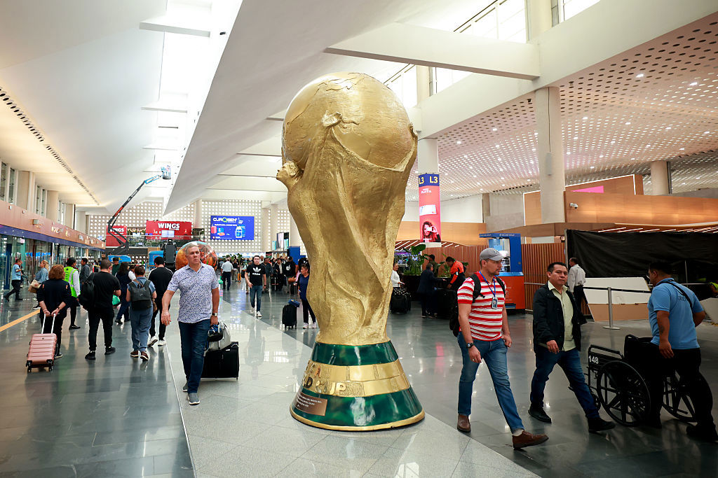 Icon's telling Instagram change before World Cup recall