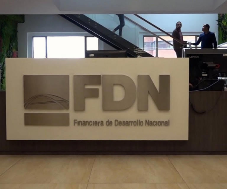 FDN aprueba más de $30.000 para financiar parque solar en Sabanalarga ...