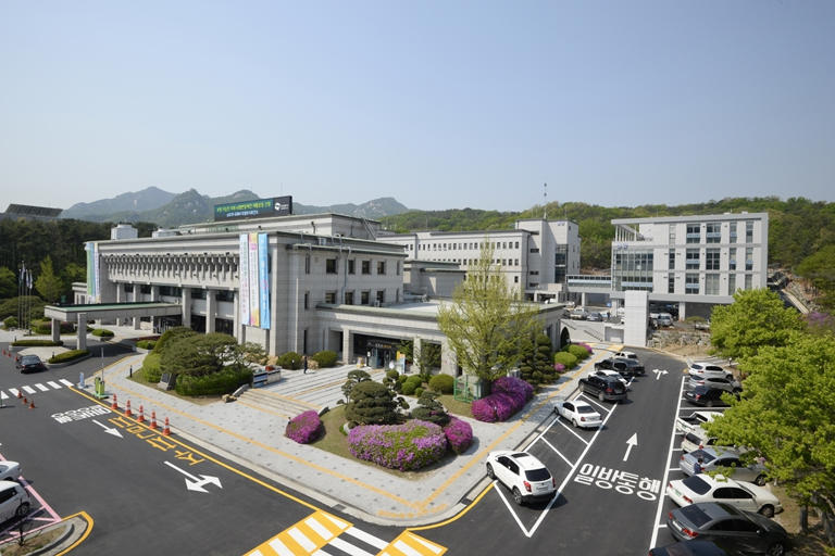 의정부시, 위기가구에 식료품 지원… '그냥드림' 본격 운영