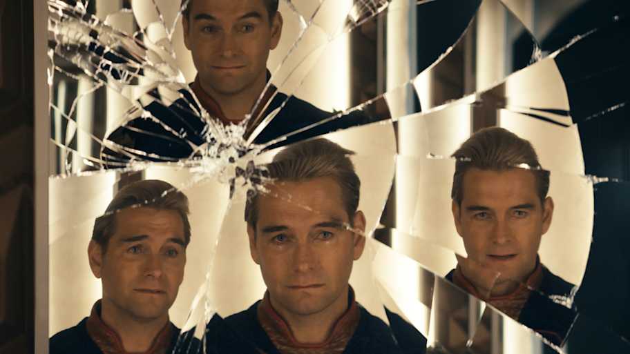 Prime Video's superhero series divides fans once again