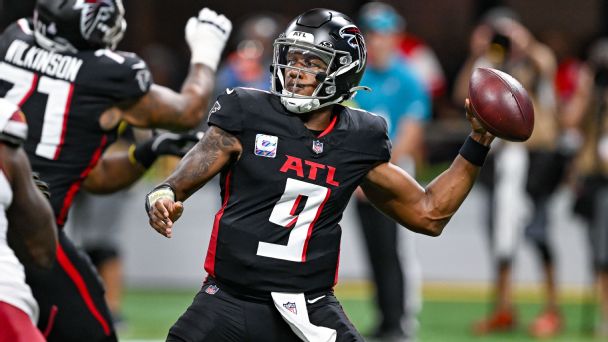 Atlanta Falcons schedule 2026: Takeaways, predictions
