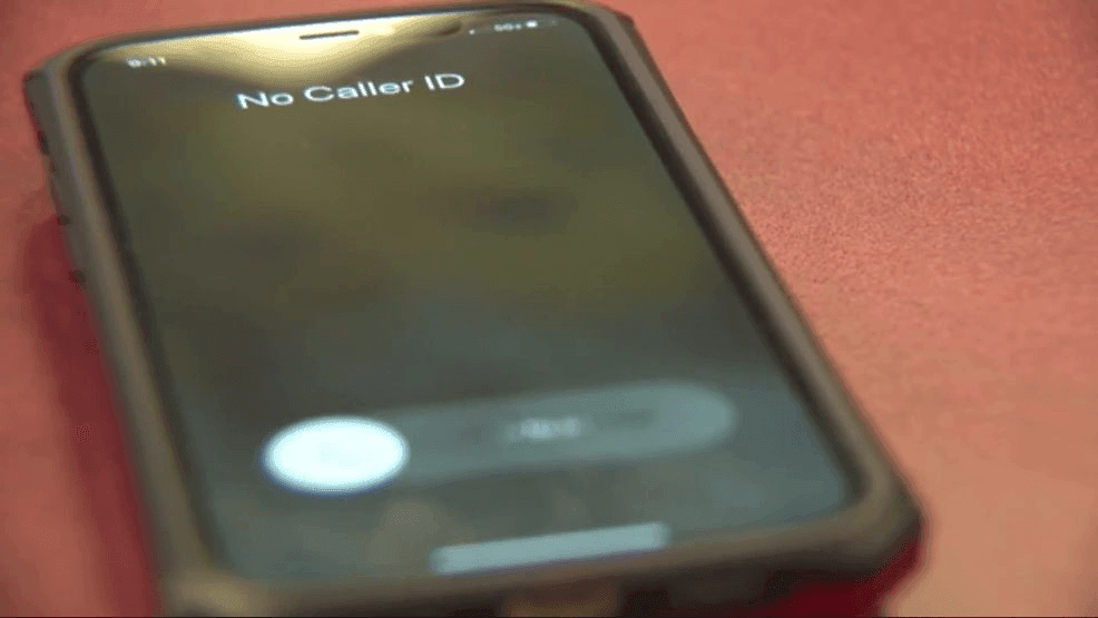 FBI warns of new phone scam wave tied to human trafficking, targeting ...