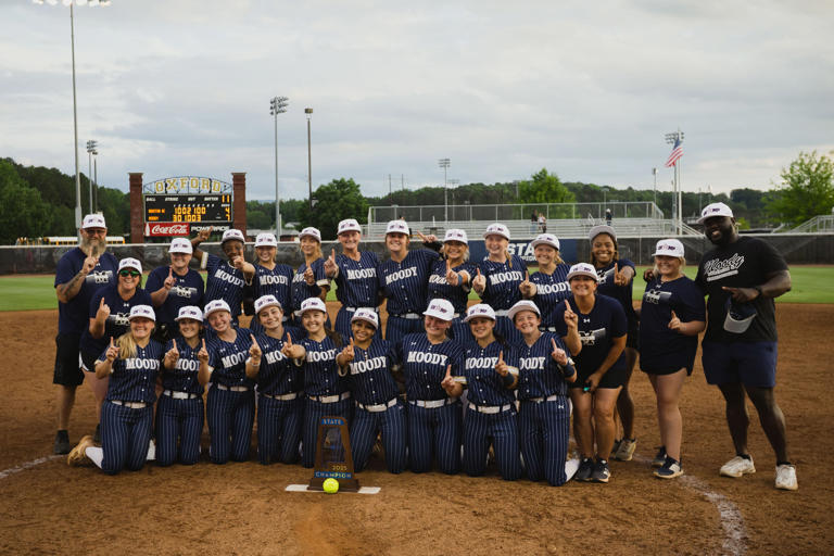 AHSAA softball: Full state tournament seeds set after final day of ...
