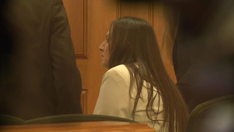 Closing arguments delivered in trial for woman accused of killing 6 ...
