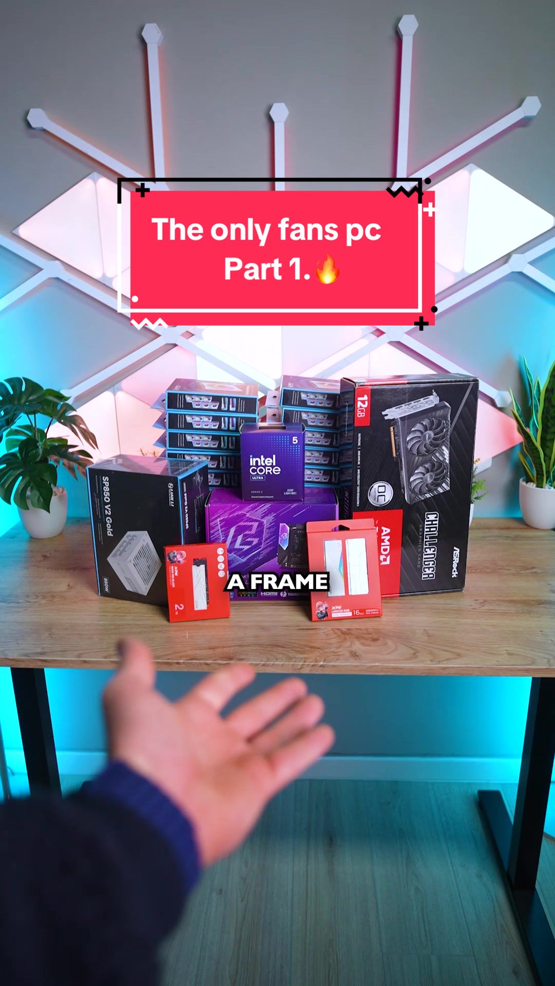 Building the ultimate OnlyFans PC cooling setup for maximum performance