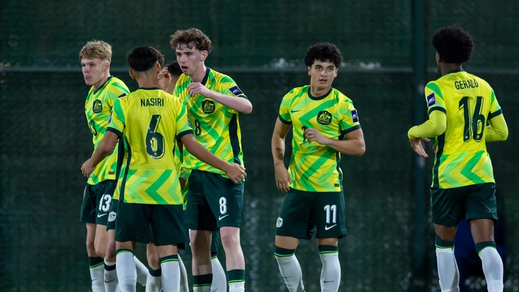 HLV Nguyễn Tuấn Phong: U17 Việt Nam hụt thể lực trước Úc
