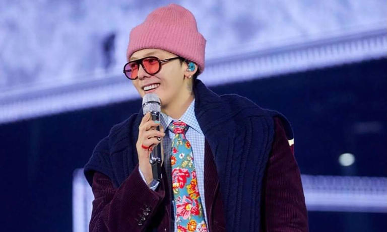 K-pop icon G-Dragon gifts luxury Seoul apartments to loyal staff members