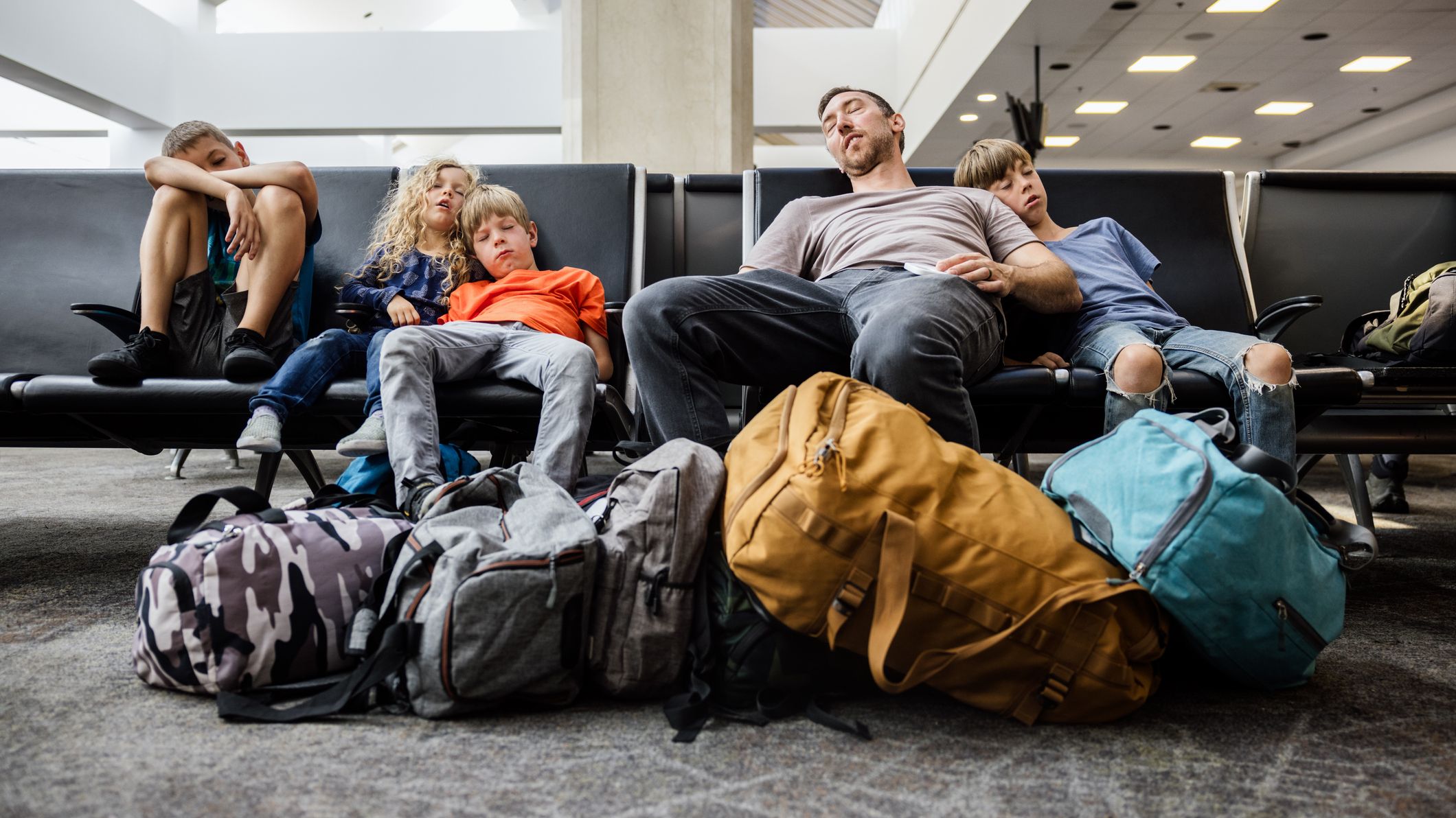6 expensive travel mistakes and how to avoid them
