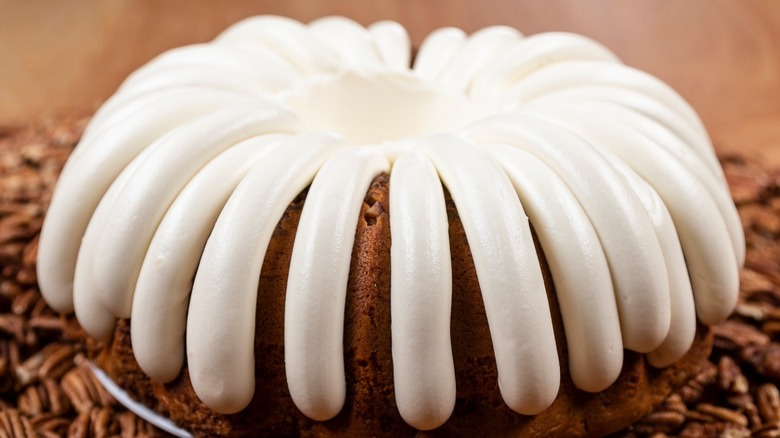 The absolute best Nothing Bundt Cakes flavors ranked
