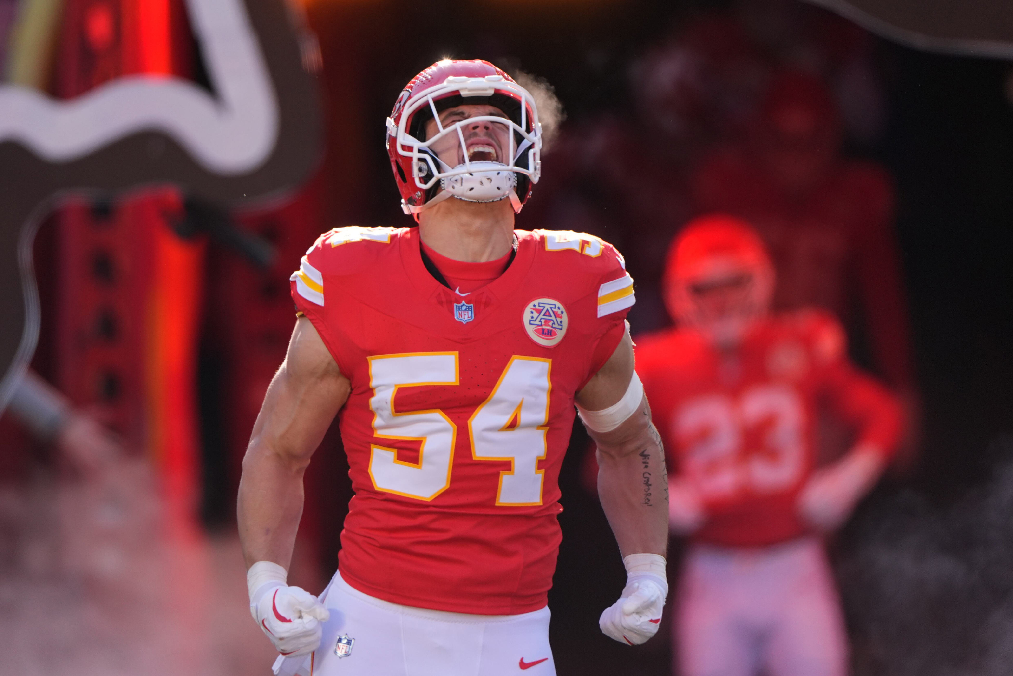 Chiefs 2026 schedule breakdown: What to know