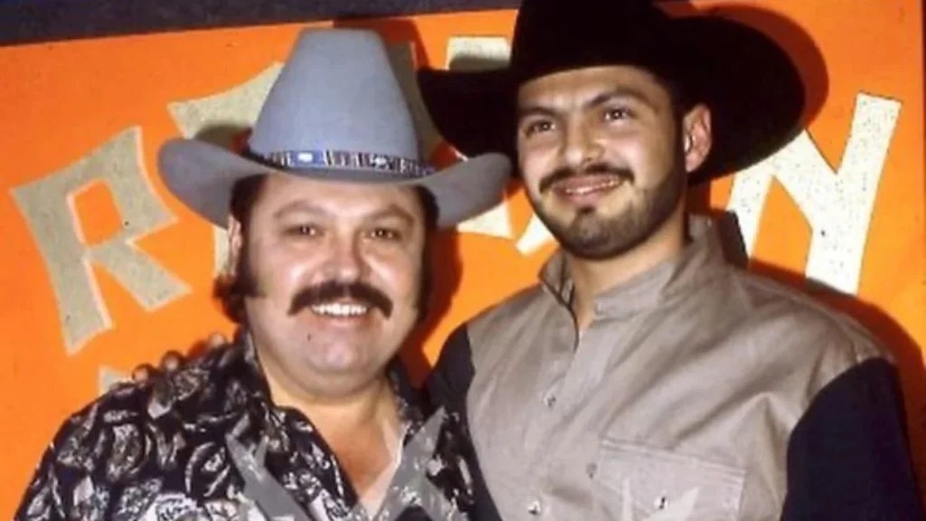 Demandan a Ramón Ayala Jr. por presunto acoso y hostigamiento sexual