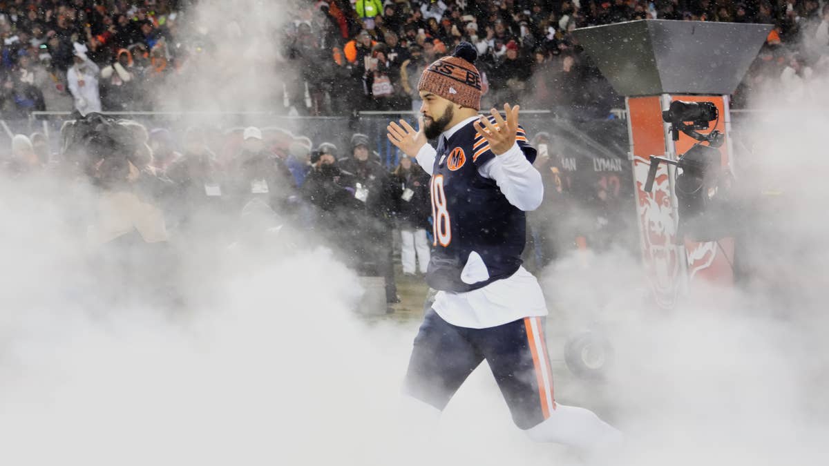 nfl-nfc-divisional-round-los-angeles-rams-at-chicago-bears