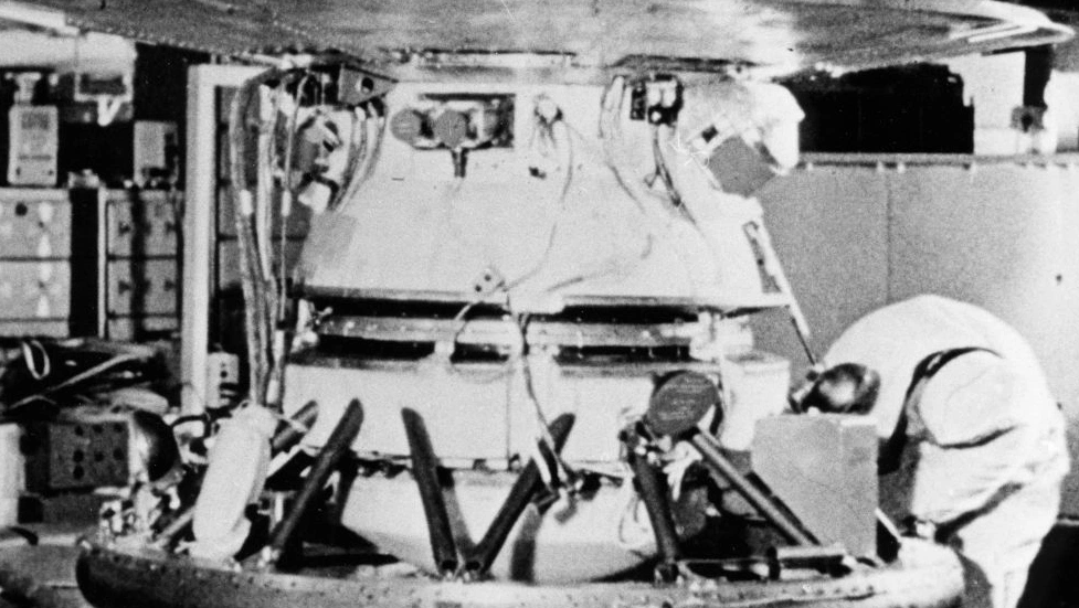 Seven Venus probes may still be intact after decades