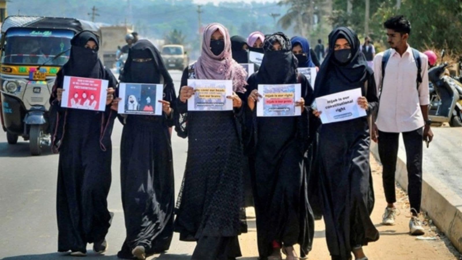 Karnataka's reversal of ban: ‘Hijab doesn't need politics or permission… we are happy for those after us'