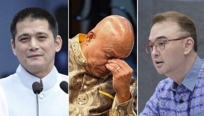Coddling of Dela Rosa may raise obstruction issues – expert