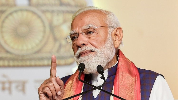 PM Modi to chair full cabinet meet on May 21 amid speculation of reshuffle  in June