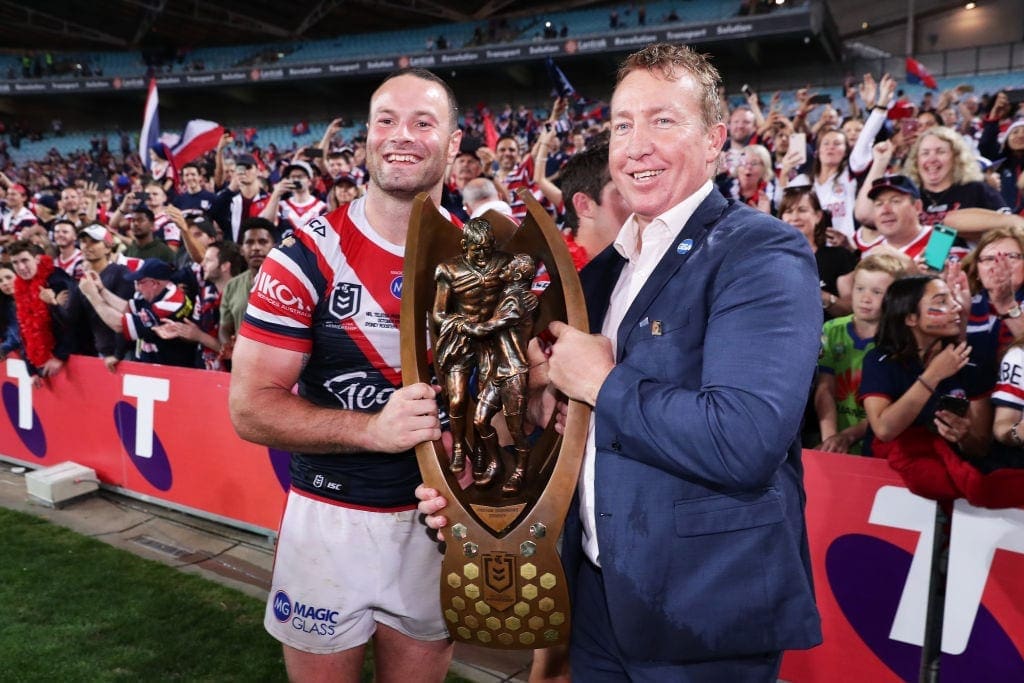 Next generation: The NRL’s top five coaches in waiting