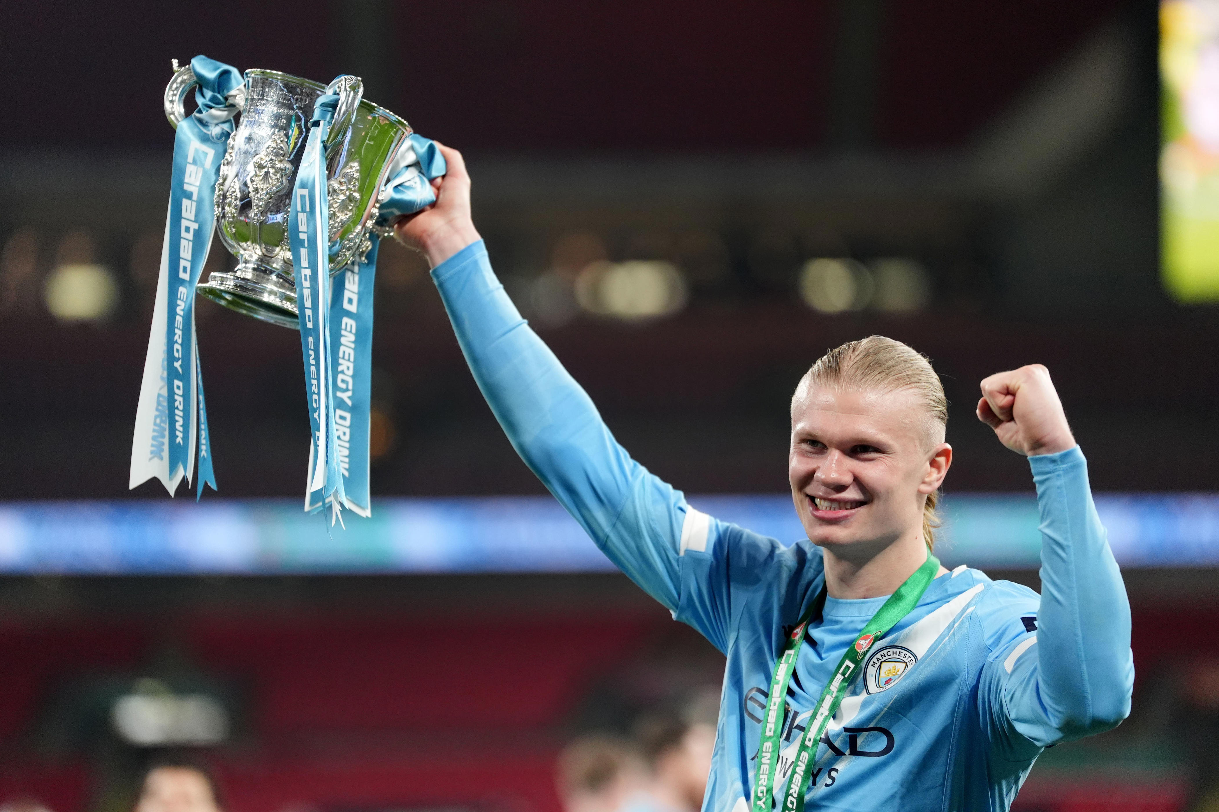 El hecho de que la final de la FA Cup que nadie quería dice tanto sobre el fútbol moderno.