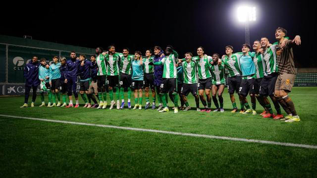 El Betis Deportivo-Tarazona será gratis y en el Estadio de La Cartuja ...