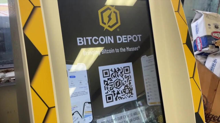 Crypto kiosk scams: New Wisconsin law protects consumers