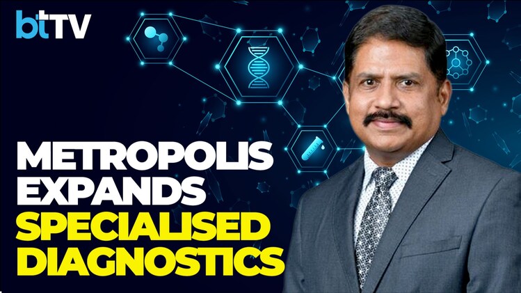 Metropolis focuses on preventive healthcare, specialised diagnostics ...